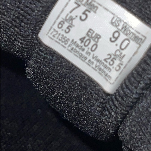 Vans Cheetah print sneakers 🐆 size:9 in women’s 🤩 - Picture 2 of 5